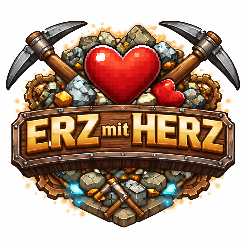 Erz mit Herz